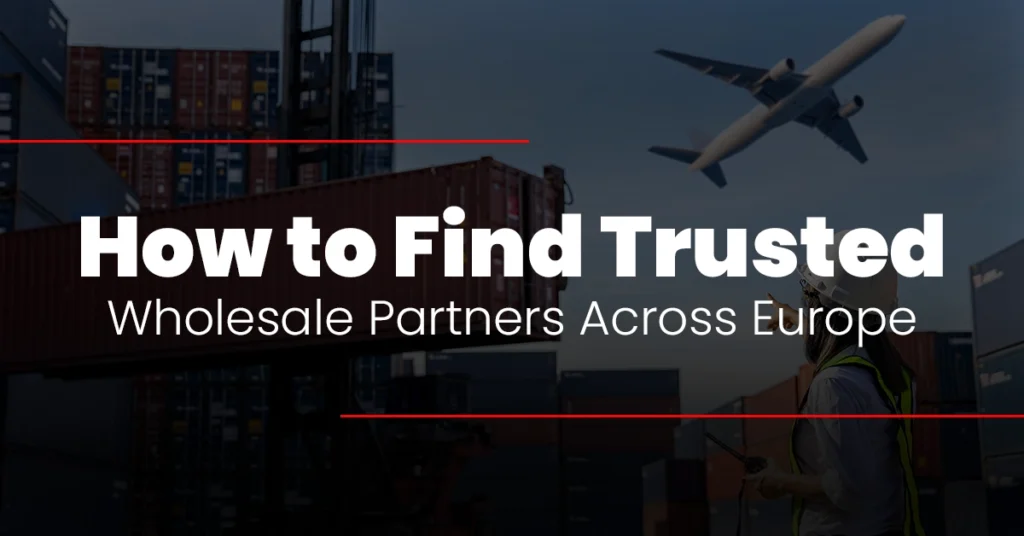 Europe Best Wholesaler