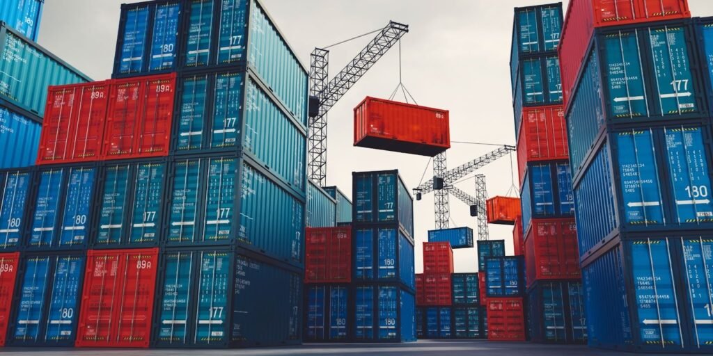 reliable delivery in FMCG sector