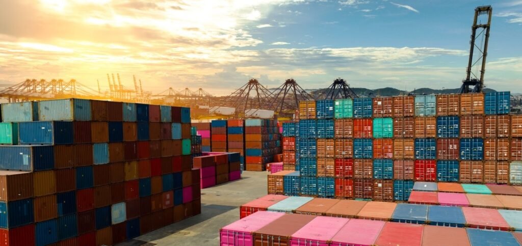 timely deliveries by FMCG suppliers
